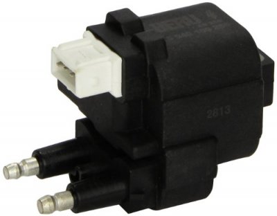 BERU Bobine d'allumage BorgWarner () ZS255 (X1)