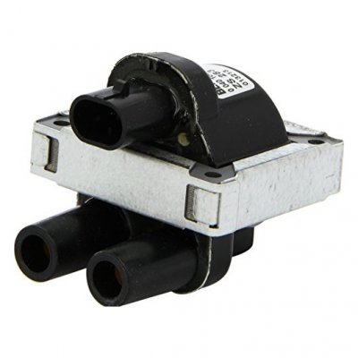 BERU Bobine d'allumage BorgWarner () ZS283 (X1)