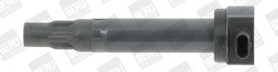 BERU Bobine d'allumage BorgWarner () ZS453 (X1)