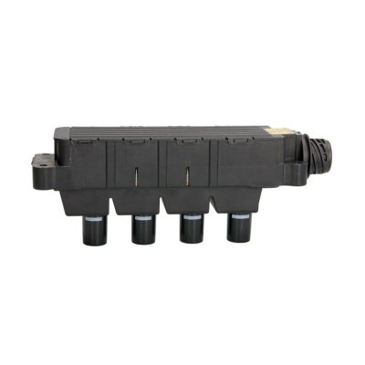 BOSCH Bobine d'allumage  0 221 503 489 (X1)