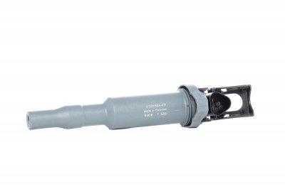 BOSCH Bobine d'allumage  0 221 504 471 (X1)