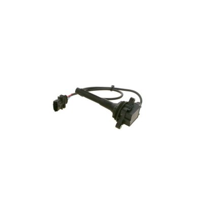 BOSCH Bobine d'allumage  0 221 604 012 (X1)