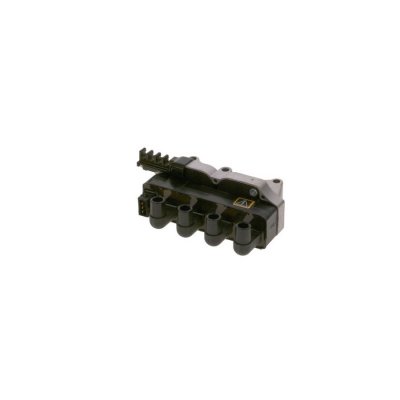 BOSCH Bobine d'allumage  0 986 221 003 (X1)
