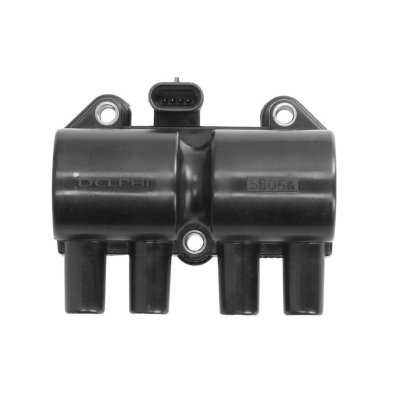 DELPHI Bobine d'allumage  DS20013-12B1 (X1)