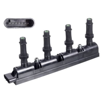FEBI BILSTEIN Bobine d'allumage  37421 d'origine