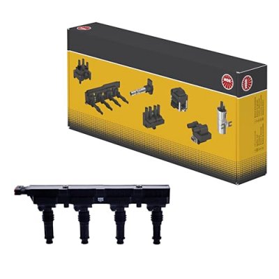 NGK Bobine d'allumage  48043 (X1)