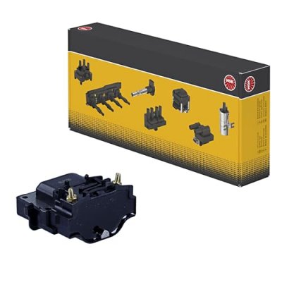 NGK Bobine d'allumage  48094 (X1)