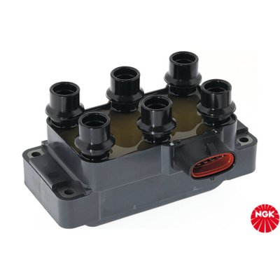 NGK Bobine d'allumage  48110 (X1)