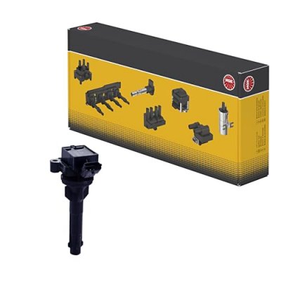 NGK Bobine d'allumage  48116 (X1)