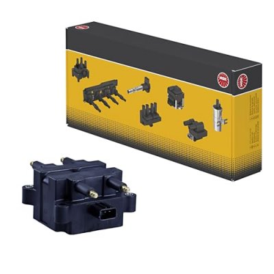 NGK Bobine d'allumage  48255 (X1)
