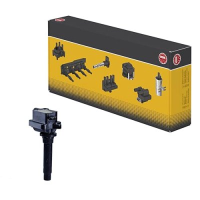 NGK Bobine d'allumage  48270 (X1)