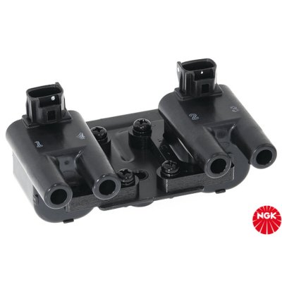 NGK Bobine d'allumage  48289 (X1)