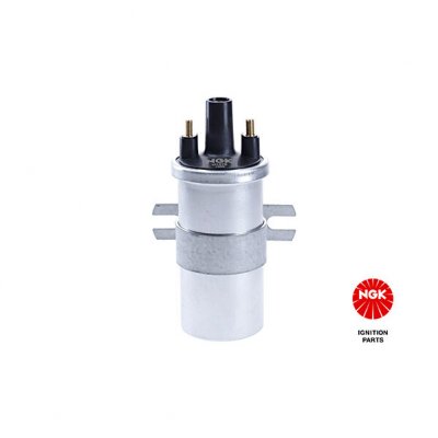 NGK Bobine d'allumage , par ex. pour Ford, Nissan, Ford Otosan