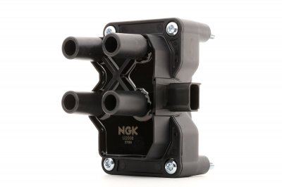 NGK Bobine d'allumage , par ex. pour Ford, Volvo, Mazda