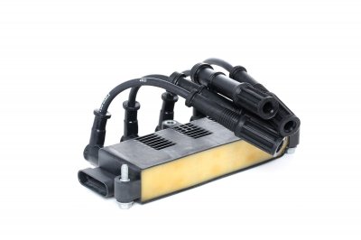 NGK Bobine d'allumage , par ex. pour Lancia, Fiat, Ford