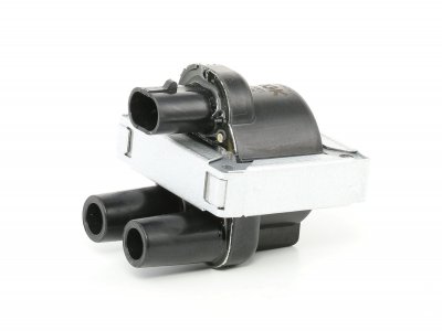 NGK Bobine d'allumage , par ex. pour Lancia, Fiat, Lamborghini, Alfa Romeo