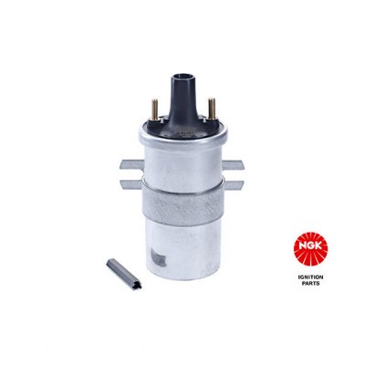 NGK Bobine d'allumage , par ex. pour Opel, Saab, Vauxhall