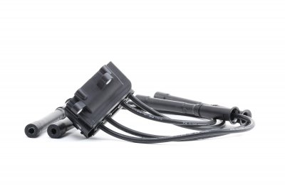 NGK Bobine d'allumage , par ex. pour Renault
