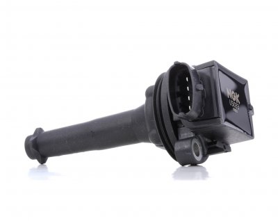 NGK Bobine d'allumage , par ex. pour Volvo