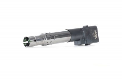 NGK Bobine d'allumage , par ex. pour VW, Porsche, Audi, Skoda