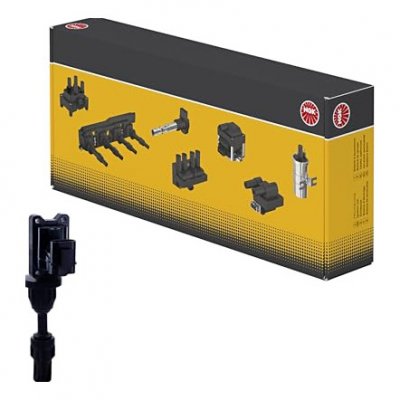 NGK Bobine D'allumage  U5106