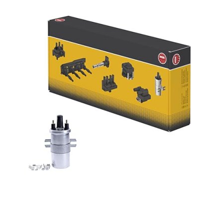 NGK Bobine D'allumage U1068