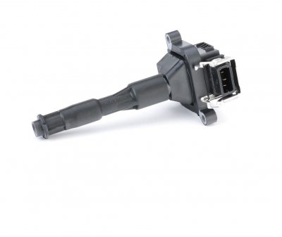 BOSCH Bobine d'allumage, par ex. pour BMW, Alpina