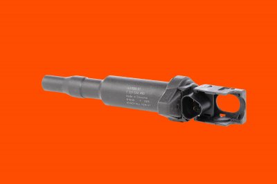 BOSCH Bobine d'allumage, par ex. pour BMW, Peugeot, Citro&euml;n, DS