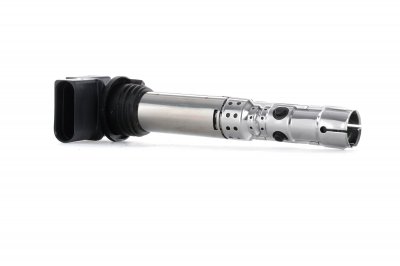 BOSCH Bobine d'allumage, par ex. pour VW, Seat, Skoda