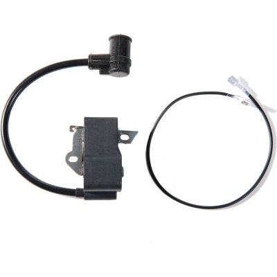 JARDIAFFAIRES Bobine d'allumage pour d&eacute;broussailleuse Stihl FS75, FS80 et FS85