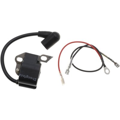 JARDIAFFAIRES Bobine d'allumage pour tron&ccedil;onneuse Stihl 017, 018, MS170 et MS180