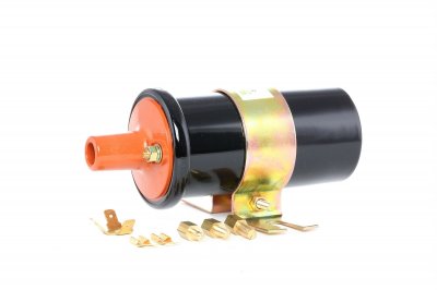 VALEO Bobine d'allumage  245025 (X1)