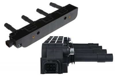 VALEO Bobine d'allumage  245168 (X1)