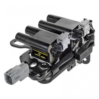 VALEO Bobine D'allumage  245205
