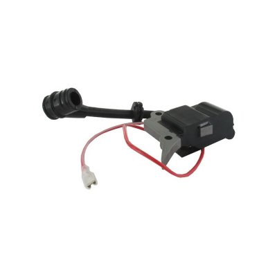 ALPINA Bobine d'allumage yd25 183044001/0 pour Tronconneuse 