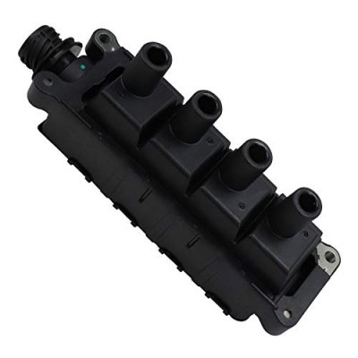 BERU Bobine dallumage ZS307  