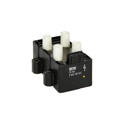 BERU Bobine dallumage ZS345  