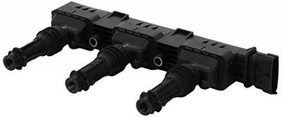 BERU Bobine dallumage ZS359 Borgwarner 