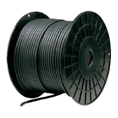 CORDIAL Bobine de Cable H.P. 4 MM 100 M C&acirc;bles jack / instrument