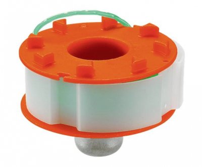 GARDENA Bobine de fil de coupe 4 m (5367-20) - 