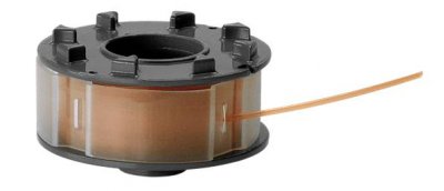GARDENA Bobine de fil de coupe  - SmallCut - 6m (5364-20)