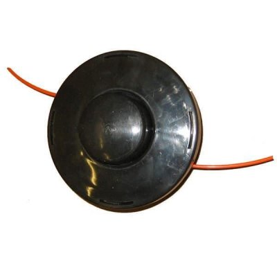 GENERIQUE Bobine de fil de rechange pour d&eacute;broussailleuse BC 4125 et BC 4535