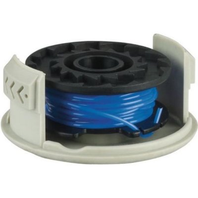 RYOBI Bobine de fil  RAC124 pour coupe bordures