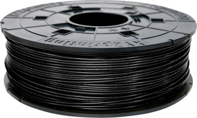 XYZPRINTING Bobine de filament Xyz 1,75 mm 600 g Noir