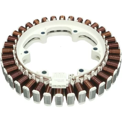 LG Bobine de moteur stator tachymetre pour lave linge  AJB73816001