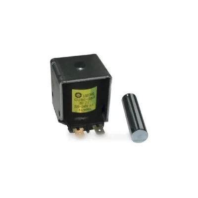 SAMSUNG Bobine distributeur glace pilee pour refrigerateur - 3780404 