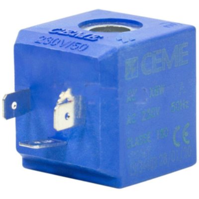 ROWENTA Bobine &eacute;lectrovanne Centrale vapeur (CS-00143086  TEFAL CALOR)