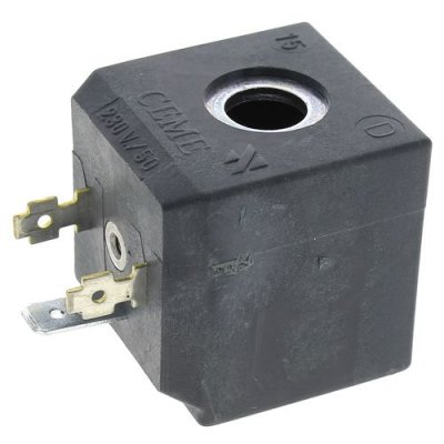 CALOR Bobine electrovanne cs-00098530 pour Centrale vapeur 