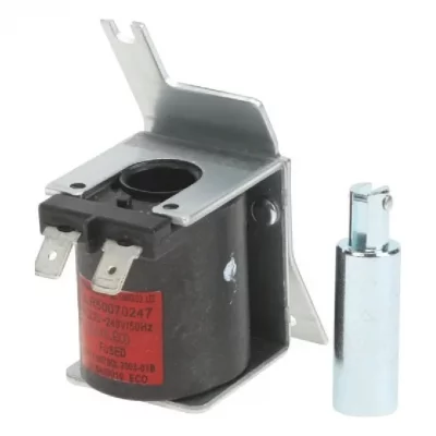 BOSCH Bobine electrovanne glacons reference : 00629121