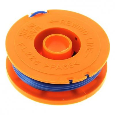 GREENSTAR Bobine fil FL9225 pour coupe bordures adaptable Flymo minitrim